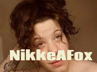NikkeAFox