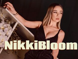 NikkiBloom