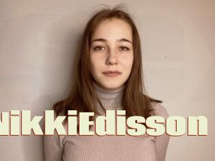 NikkiEdisson