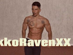 NikkoRavenXX