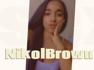 NikolBrown