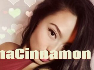 NinnaCinnamon