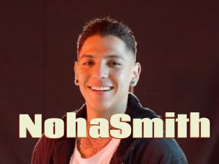 NohaSmith