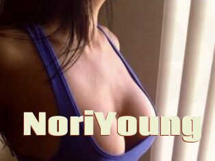 NoriYoung