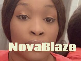 NovaBlaze