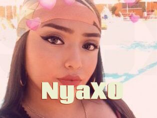 NyaXO