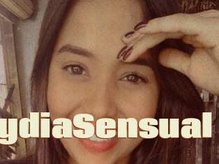 NydiaSensual