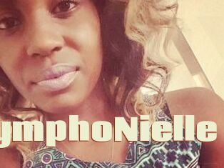 NymphoNielle