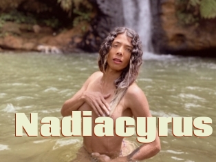 Nadiacyrus