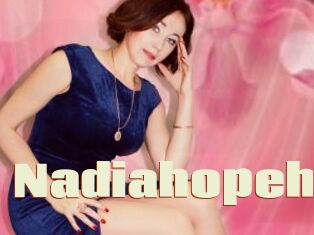 Nadiahopeh