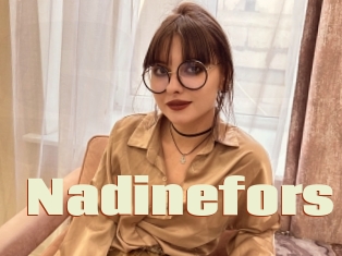 Nadinefors