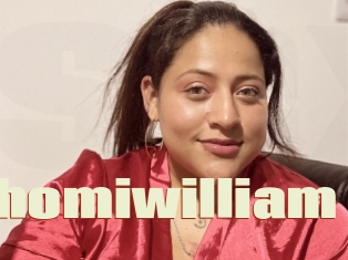 Nahomiwilliam