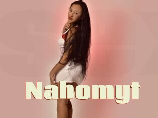 Nahomyt