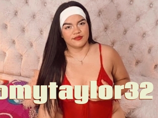 Nahomytaylor32
