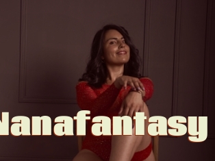 Nanafantasy