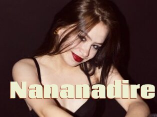 Nananadire