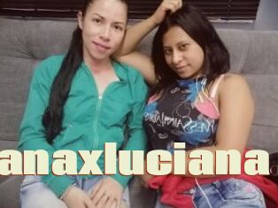Nanaxluciana