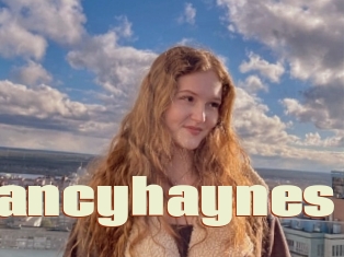 Nancyhaynes