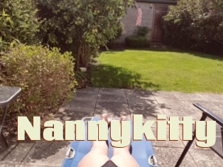 Nannykitty