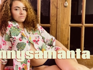 Nannysamanta