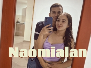 Naomialan