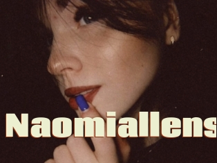 Naomiallens