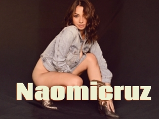 Naomicruz