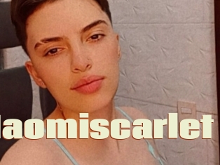 Naomiscarlet