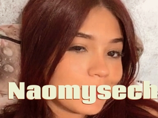 Naomysech