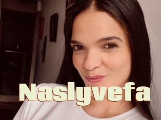 Naslyvefa