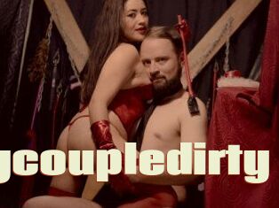 Nastycoupledirty