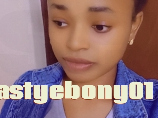 Nastyebony01