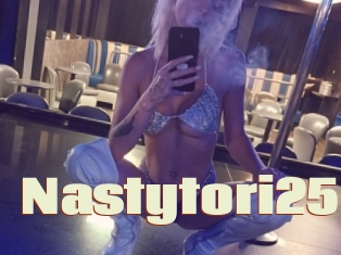 Nastytori25