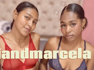 Nataliandmarcela