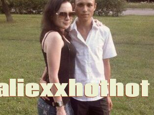 Nataliexxhothot