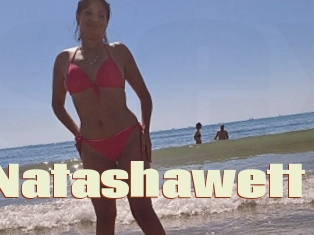 Natashawett