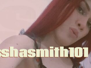 Natasshasmith101