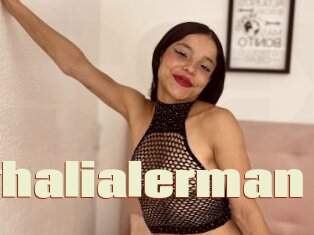 Nathalialerman