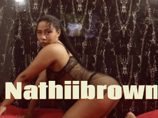 Nathiibrown