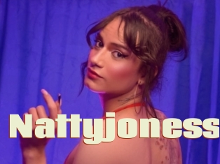 Nattyjoness