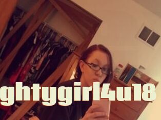 Naughtygirl4u18