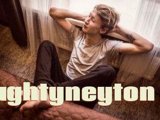 Naughtyneyton