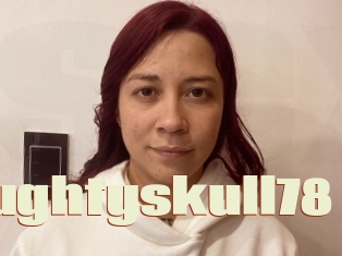 Naughtyskull78