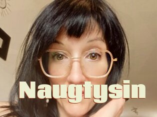 Naugtysin