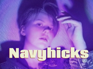 Navyhicks