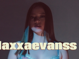 Naxxaevanss