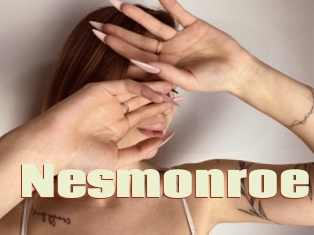 Nesmonroe