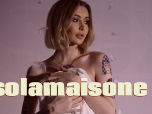 Nesolamaisone