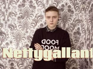 Nettygallant
