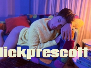 Nickprescott